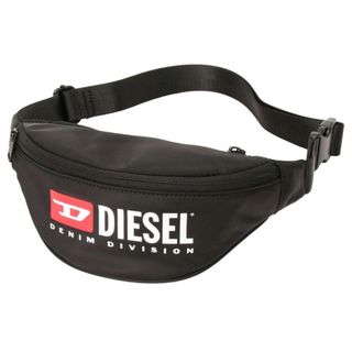 ディーゼル(DIESEL)の【23年SS新作】DIESEL ボディバッグ X09554(ボディーバッグ)