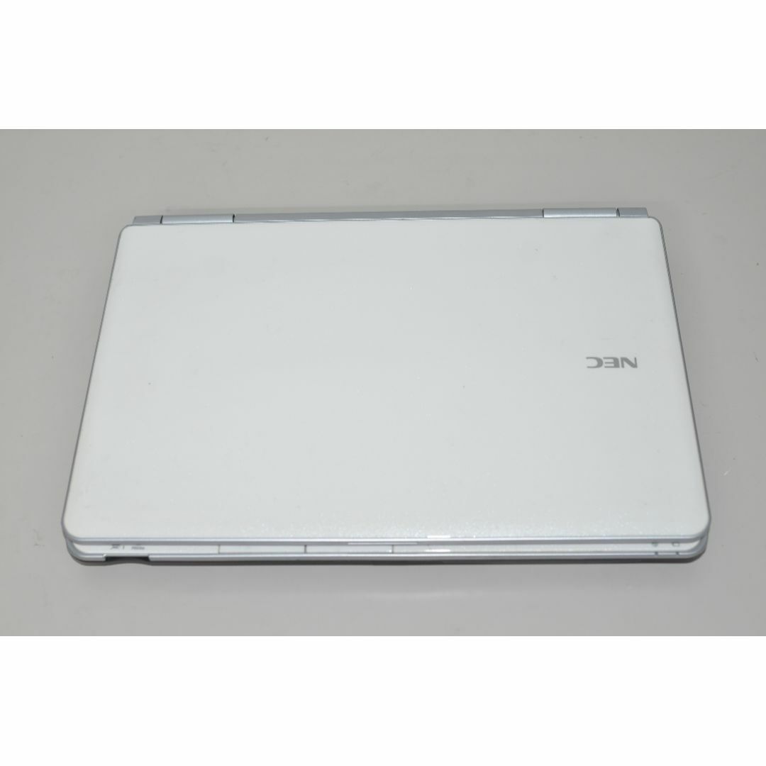 良品ノートパソコン NEC LL750/F SSD512GB 良品ノートパソコン NEC LL750/F SSD512GB