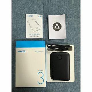 アンカー(Anker)のAnker 321 MagGo Battery(その他)