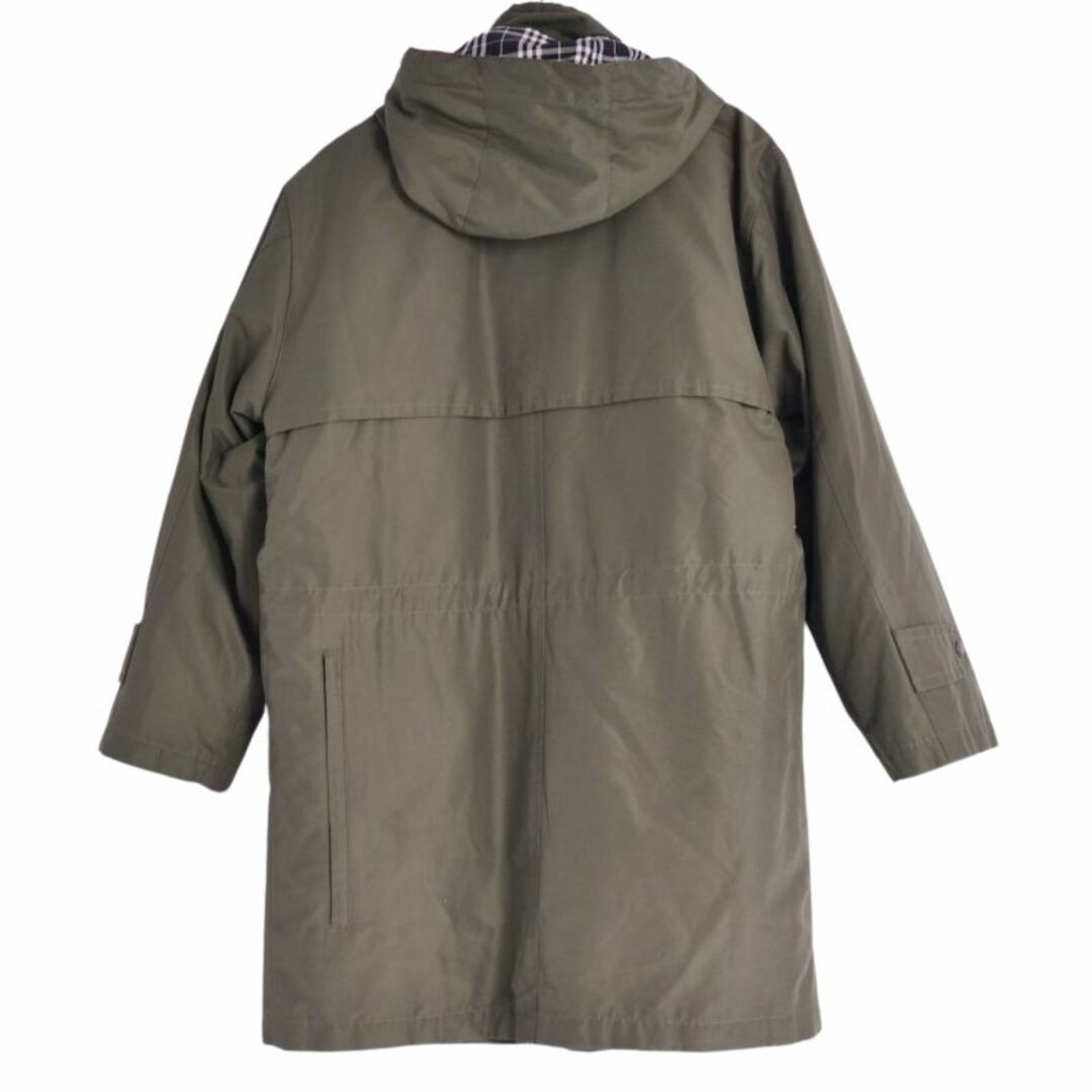 BURBERRY - 美品 バーバリー ロンドン BURBERRY LONDON コート BURBERRY - 美品 バーバリー ロンドン BURBERRY LONDON コート