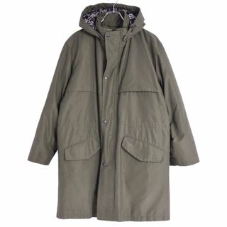 バーバリー(BURBERRY) モッズコート(メンズ)の通販 34点 | バーバリー