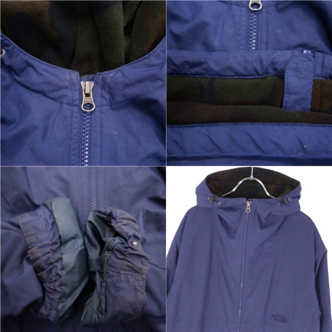 THE NORTH FACE - ザノースフェイス THE NORTH FACE ジャケット THE NORTH FACE - ザノースフェイス THE NORTH FACE ジャケット