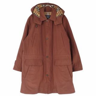 バーバリー(BURBERRY) モッズコート(メンズ)の通販 33点 | バーバリー 