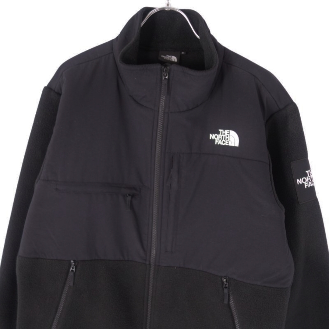 【新品】THE NORTH FACE デナリジャケット NA72051 黒 LNB32301