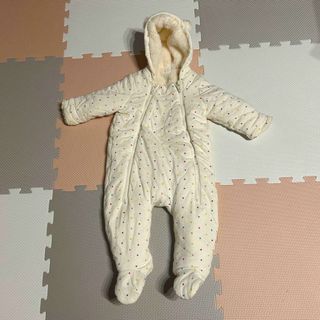 ベビーギャップ(babyGAP)のbabyGAP ジャンプスーツ(カバーオール)