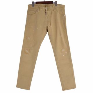 DSQUARED2(チノパン)のフリマアイテム一覧 DSQUARED2(チノパン)のフリマアイテム一覧