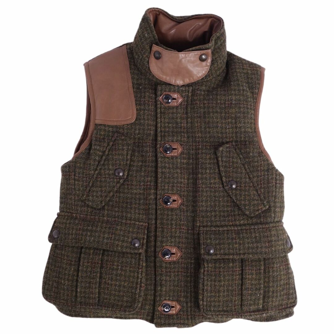 Ralph Lauren - ラルフローレン RALPH LAUREN ベスト ダウン Ralph Lauren - ラルフローレン RALPH LAUREN ベスト ダウン