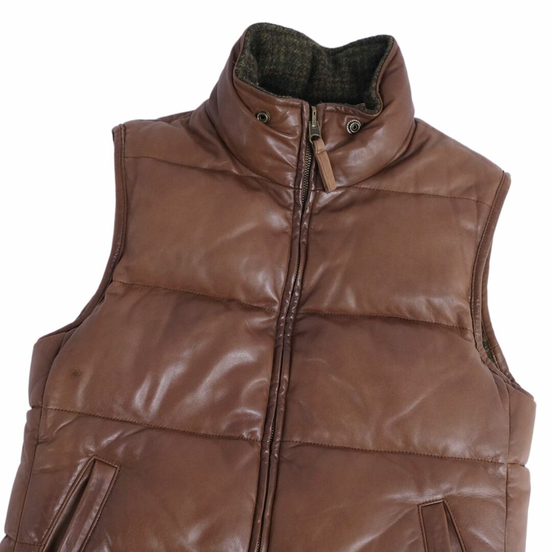 Ralph Lauren - ラルフローレン RALPH LAUREN ベスト ダウン Ralph Lauren - ラルフローレン RALPH LAUREN ベスト ダウン