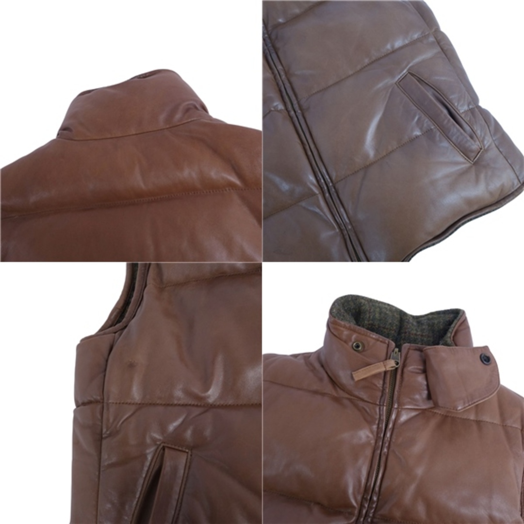 Ralph Lauren - ラルフローレン RALPH LAUREN ベスト ダウン Ralph Lauren - ラルフローレン RALPH LAUREN ベスト ダウン