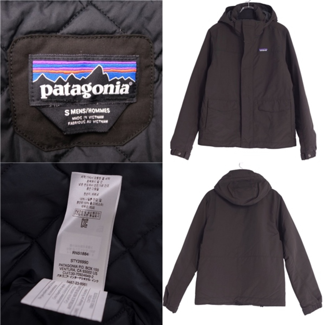 patagonia - 美品 パタゴニア PATAGONIA ジャケット Isthmus patagonia - 美品 パタゴニア PATAGONIA ジャケット Isthmus