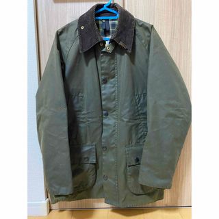 バーブァー(Barbour)のバブアー　BEDALE イギリス製　ライナー付き(その他)