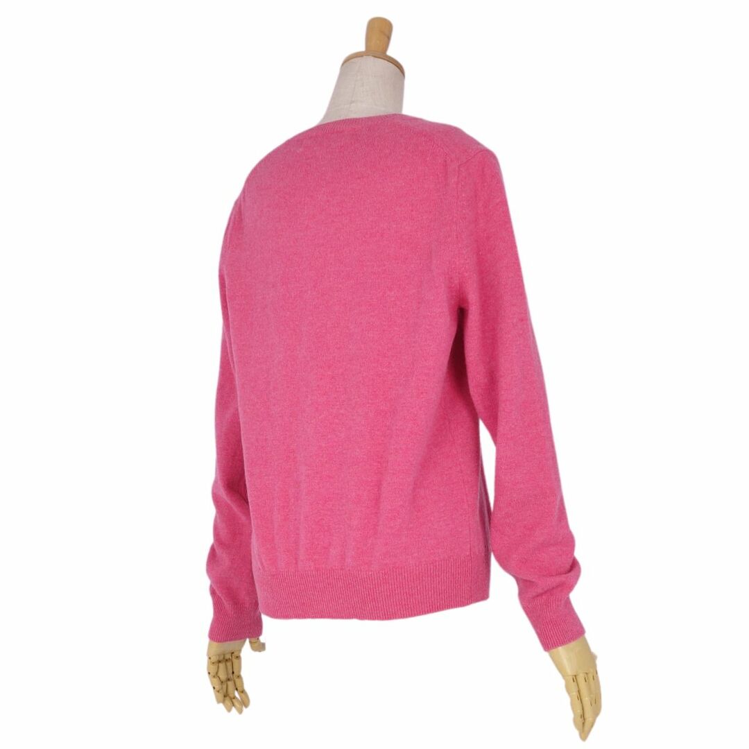 COMME des GARCONS - 美品 プレイコムデギャルソン PLAY COMME COMME des GARCONS - 美品 プレイコムデギャルソン PLAY COMME