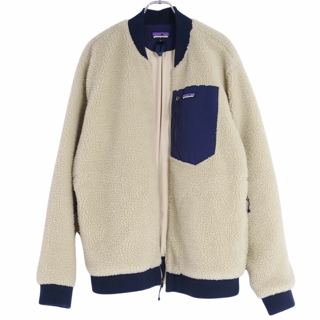 patagonia - 美品 パタゴニア PATAGONIA ジャケット フリース patagonia - 美品 パタゴニア PATAGONIA ジャケット フリース