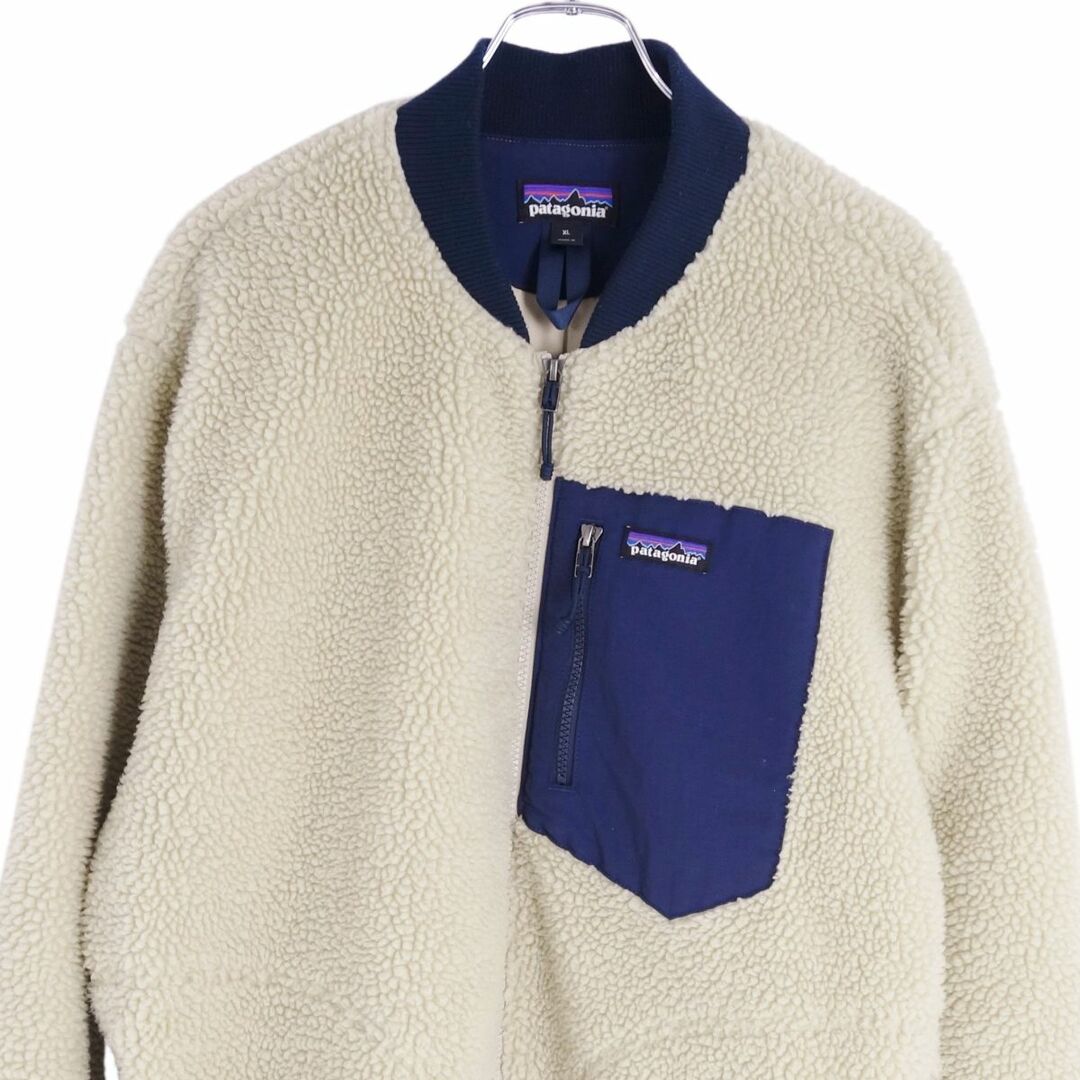 patagonia - 美品 パタゴニア PATAGONIA ジャケット フリース patagonia - 美品 パタゴニア PATAGONIA ジャケット フリース