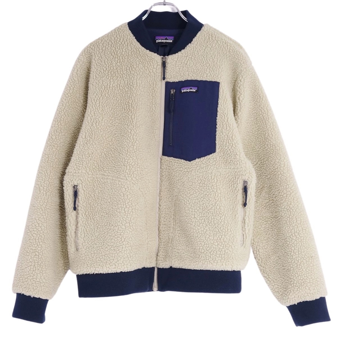 patagonia - パタゴニア PATAGONIA ジャケット フリース Retro-X patagonia - パタゴニア PATAGONIA ジャケット フリース Retro-X