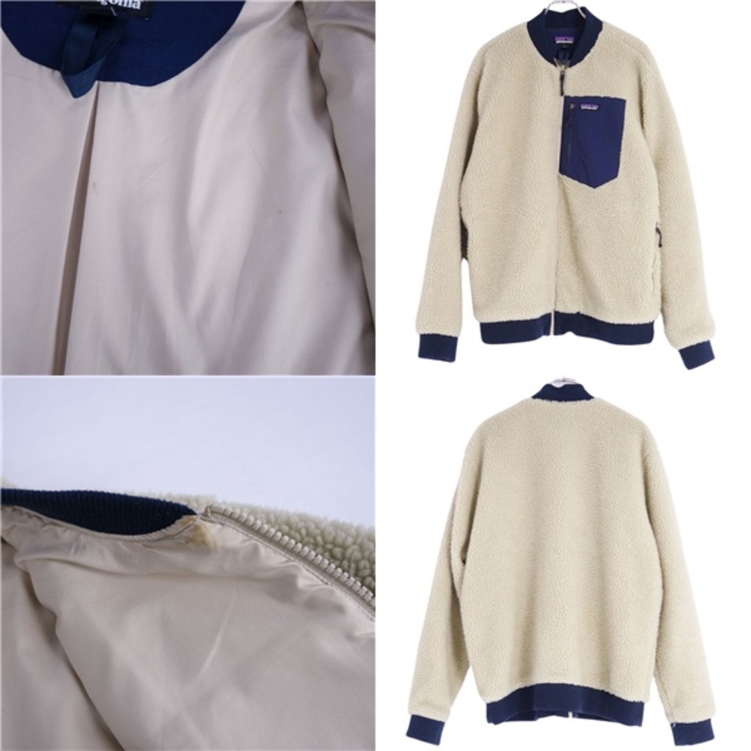 patagonia - パタゴニア PATAGONIA ジャケット フリース Retro-X patagonia - パタゴニア PATAGONIA ジャケット フリース Retro-X