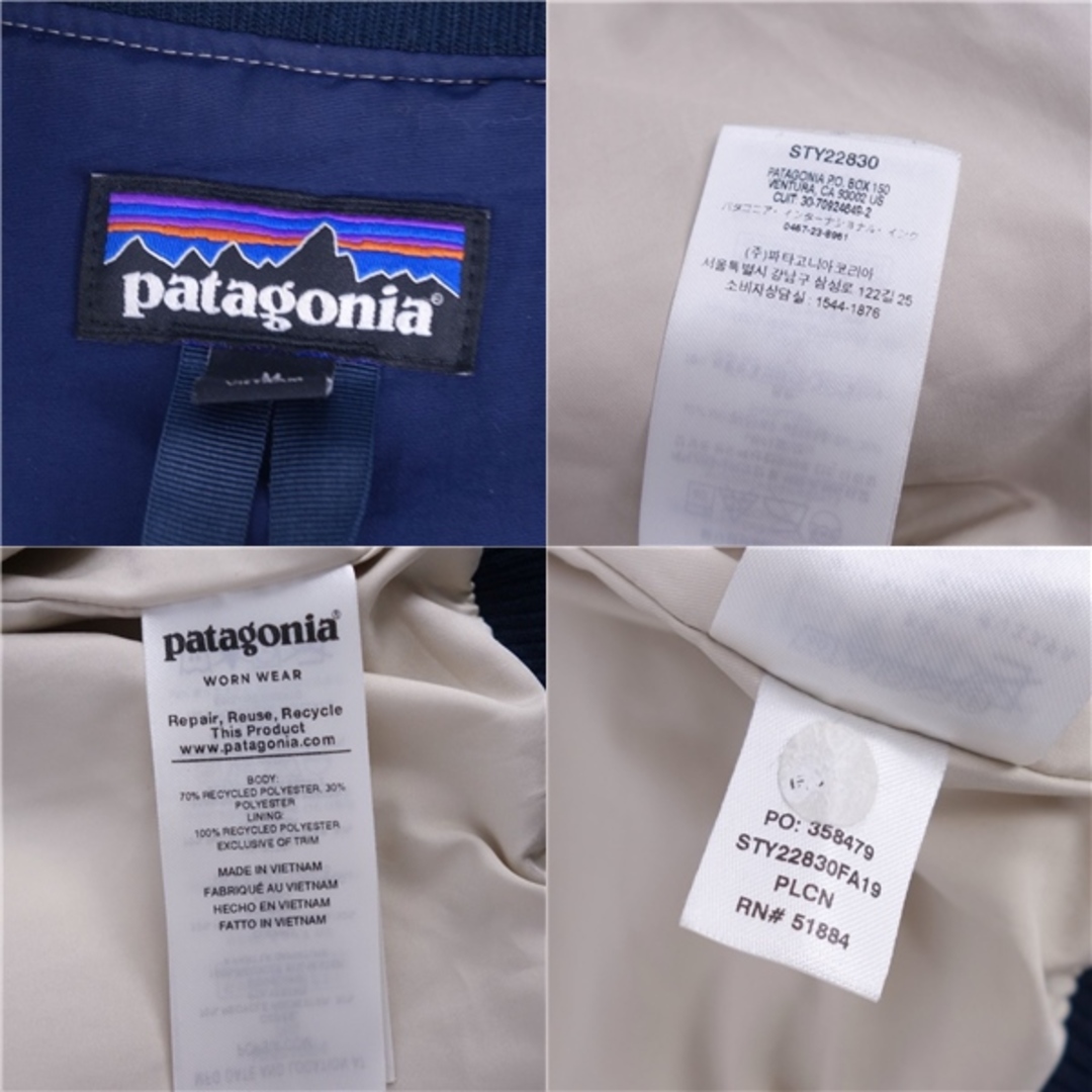 パタゴニア PATAGONIA ジャケット フリース Retro-X Bomber パタゴニア PATAGONIA ジャケット フリース Retro-X Bomber