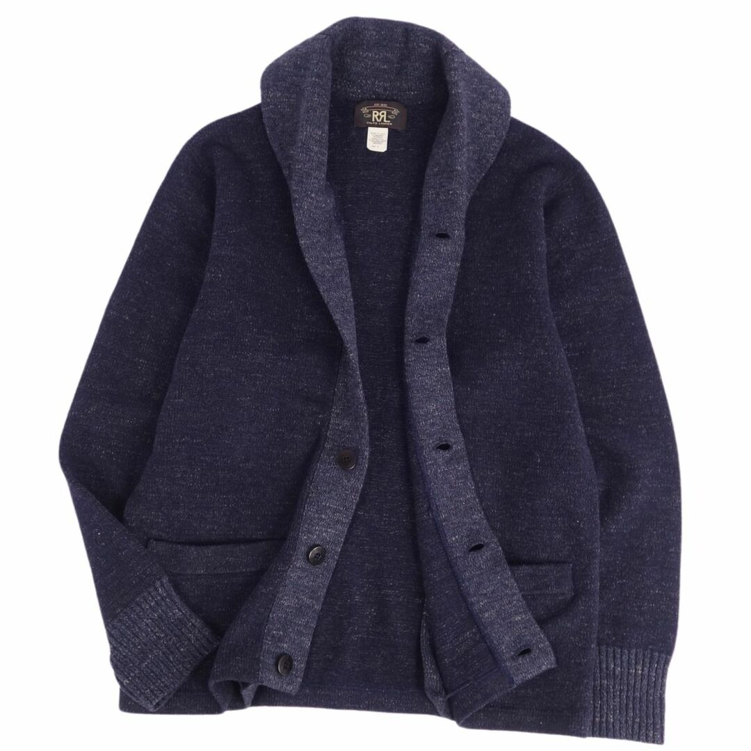 RRL - 美品 ダブルアールエル RRL Ralph Lauren ニット RRL - 美品 ダブルアールエル RRL Ralph Lauren ニット