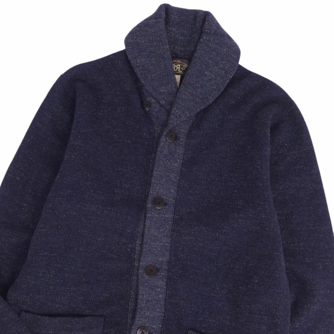 RRL - 美品 ダブルアールエル RRL Ralph Lauren ニット RRL - 美品 ダブルアールエル RRL Ralph Lauren ニット