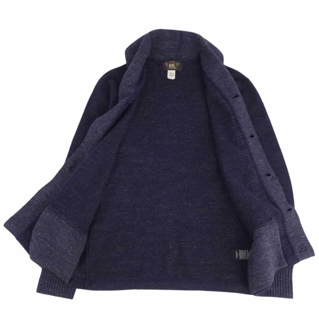 RRL - 美品 ダブルアールエル RRL Ralph Lauren ニット RRL - 美品 ダブルアールエル RRL Ralph Lauren ニット