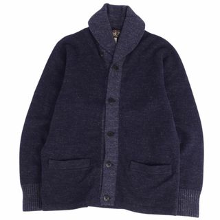 RRL - 幻の1枚 スタンダードカリフォルニア元ネタ RRL ネイティブ柄 RRL - 幻の1枚 スタンダードカリフォルニア元ネタ RRL ネイティブ柄