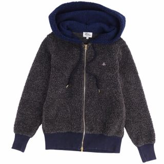 Vivienne Westwood(パーカー)のフリマアイテム一覧 Vivienne Westwood(パーカー)のフリマアイテム一覧
