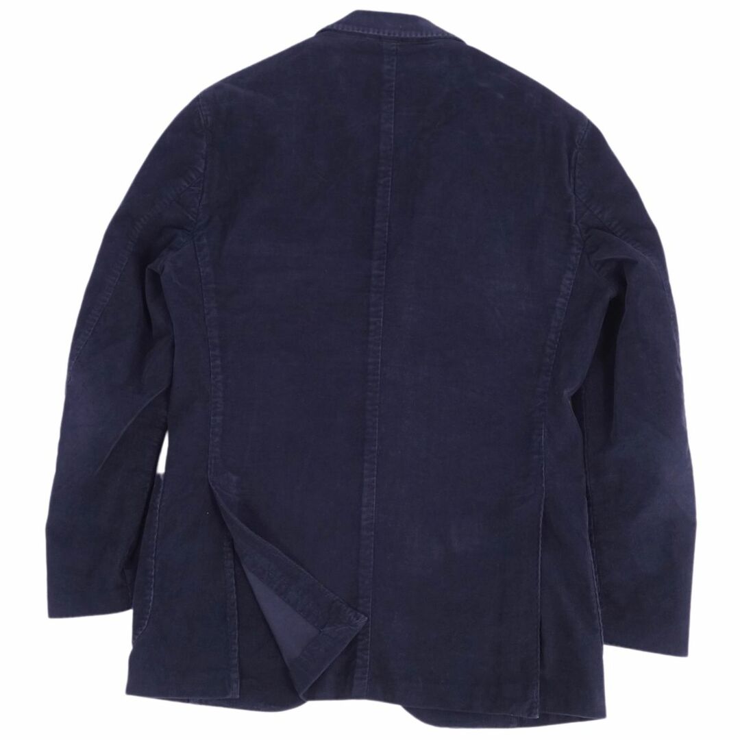 LARDINI - 美品 ラルディーニ LARDINI ジャケット テーラード LARDINI - 美品 ラルディーニ LARDINI ジャケット テーラード