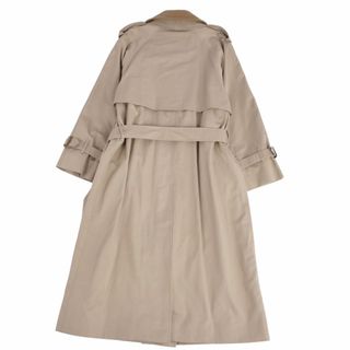 極美品 バーバリー ロンドン BURBERRY LONDON コート トレンチ 極美品 バーバリー ロンドン BURBERRY LONDON コート トレンチ