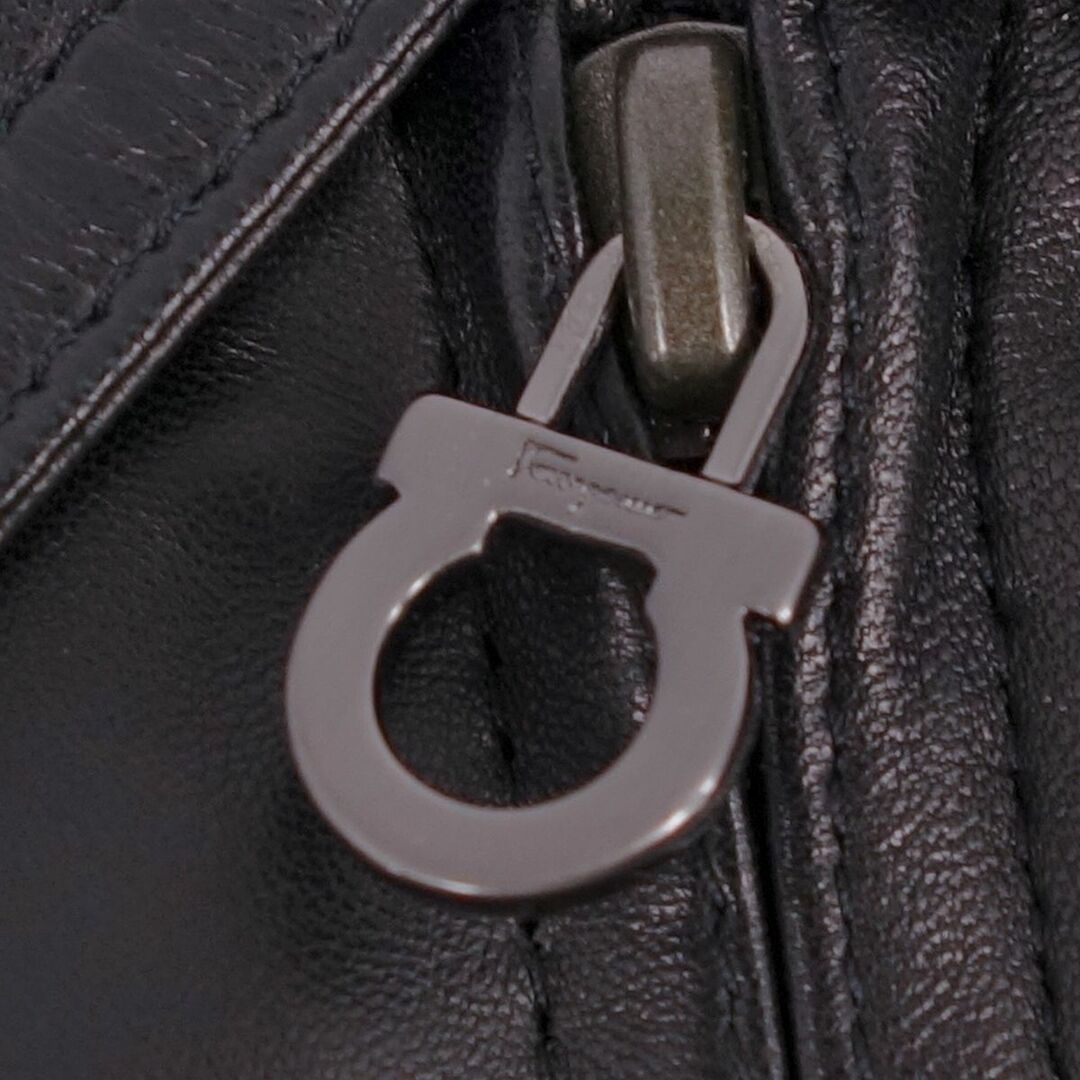 Salvatore Ferragamo - 美品 サルヴァトーレ フェラガモ Salvatore Ferragamo - 美品 サルヴァトーレ フェラガモ