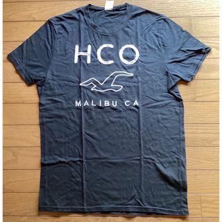 Hollister - ホリスター Tシャツ 15年前くらいの商品 レアの通販 by
