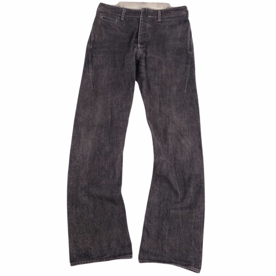 Y's - ワイズ Y's for men Yohji Yamamoto パンツ デニムパンツ Y's - ワイズ Y's for men Yohji Yamamoto パンツ デニムパンツ