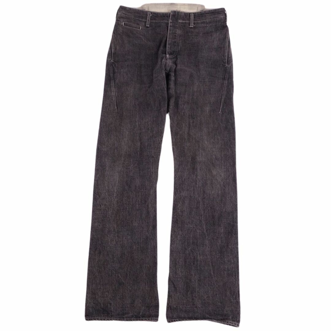 Y's - ワイズ Y's for men Yohji Yamamoto パンツ デニムパンツ Y's - ワイズ Y's for men Yohji Yamamoto パンツ デニムパンツ
