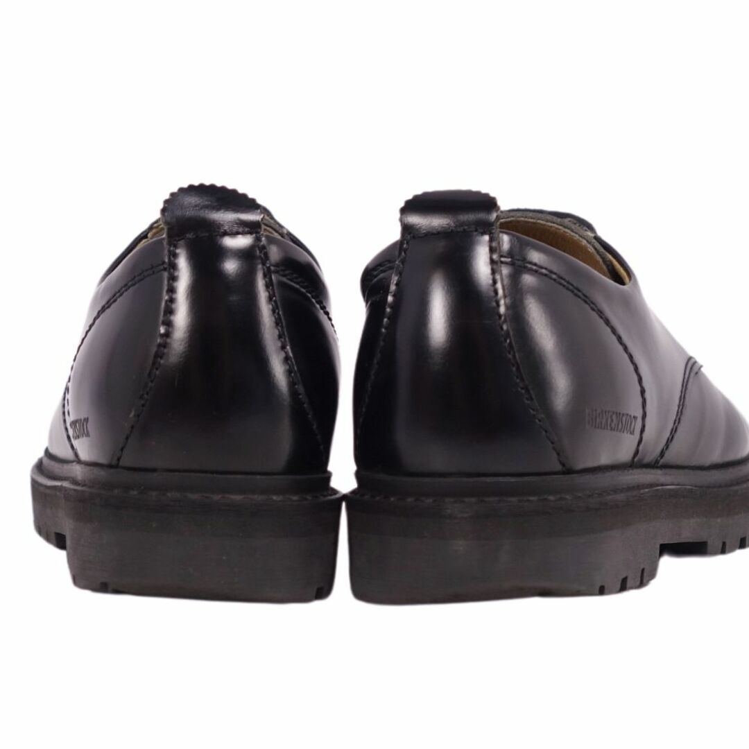 BIRKENSTOCK - ビルケンシュトック BIRKENSTOCK レザーシューズ BIRKENSTOCK - ビルケンシュトック BIRKENSTOCK レザーシューズ