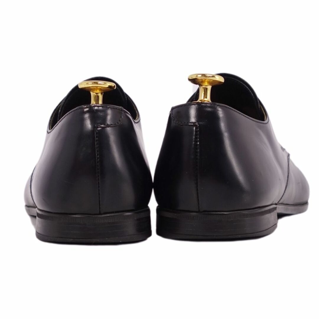PRADA - プラダ PRADA レザーシューズ ダービーシューズ カーフ PRADA - プラダ PRADA レザーシューズ ダービーシューズ カーフ