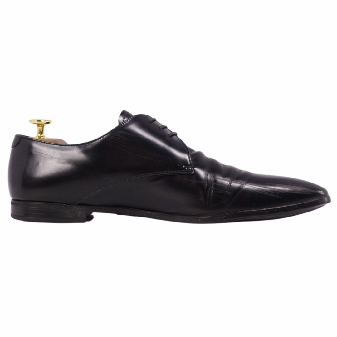 PRADA - プラダ PRADA レザーシューズ ダービーシューズ カーフ PRADA - プラダ PRADA レザーシューズ ダービーシューズ カーフ