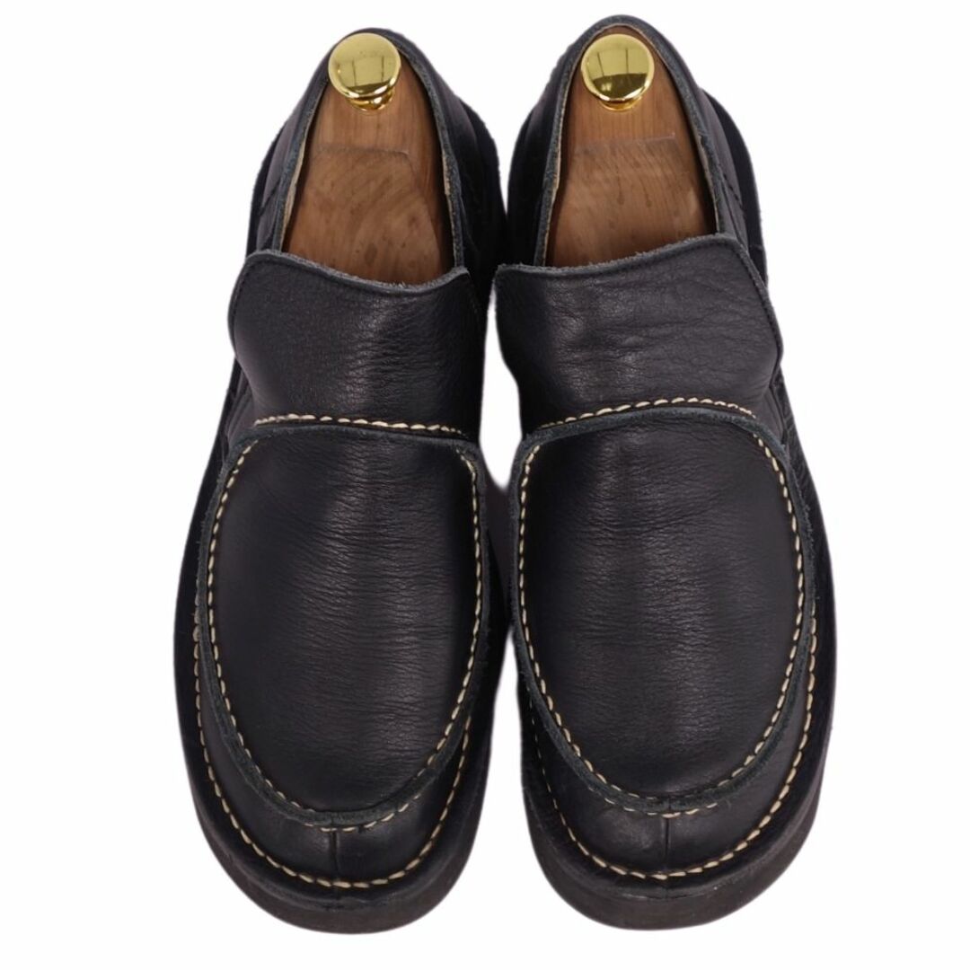 ISSEY MIYAKE - イッセイミヤケ ISSEY MIYAKE MEN レザー ISSEY MIYAKE - イッセイミヤケ ISSEY MIYAKE MEN レザー