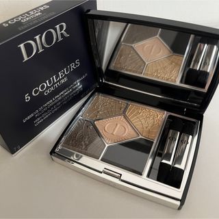 ディオール(Christian Dior) ベースメイク/化粧品（ブラウン/茶色系