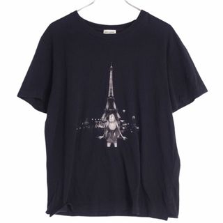 サンローラン Tシャツ(レディース/半袖)の通販 200点以上 | Saint