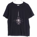 サンローラン パリ SAINT LAURENT PARIS Tシャツ カットソー