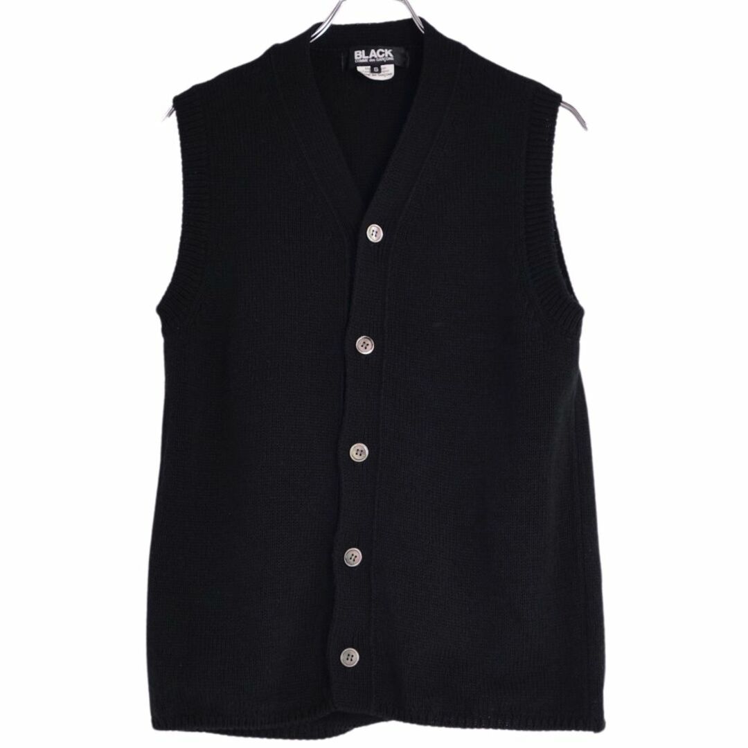 COMME des GARCONS - 美品 ブラックコムデギャルソン BLACK COMME des GARCONS - 美品 ブラックコムデギャルソン BLACK