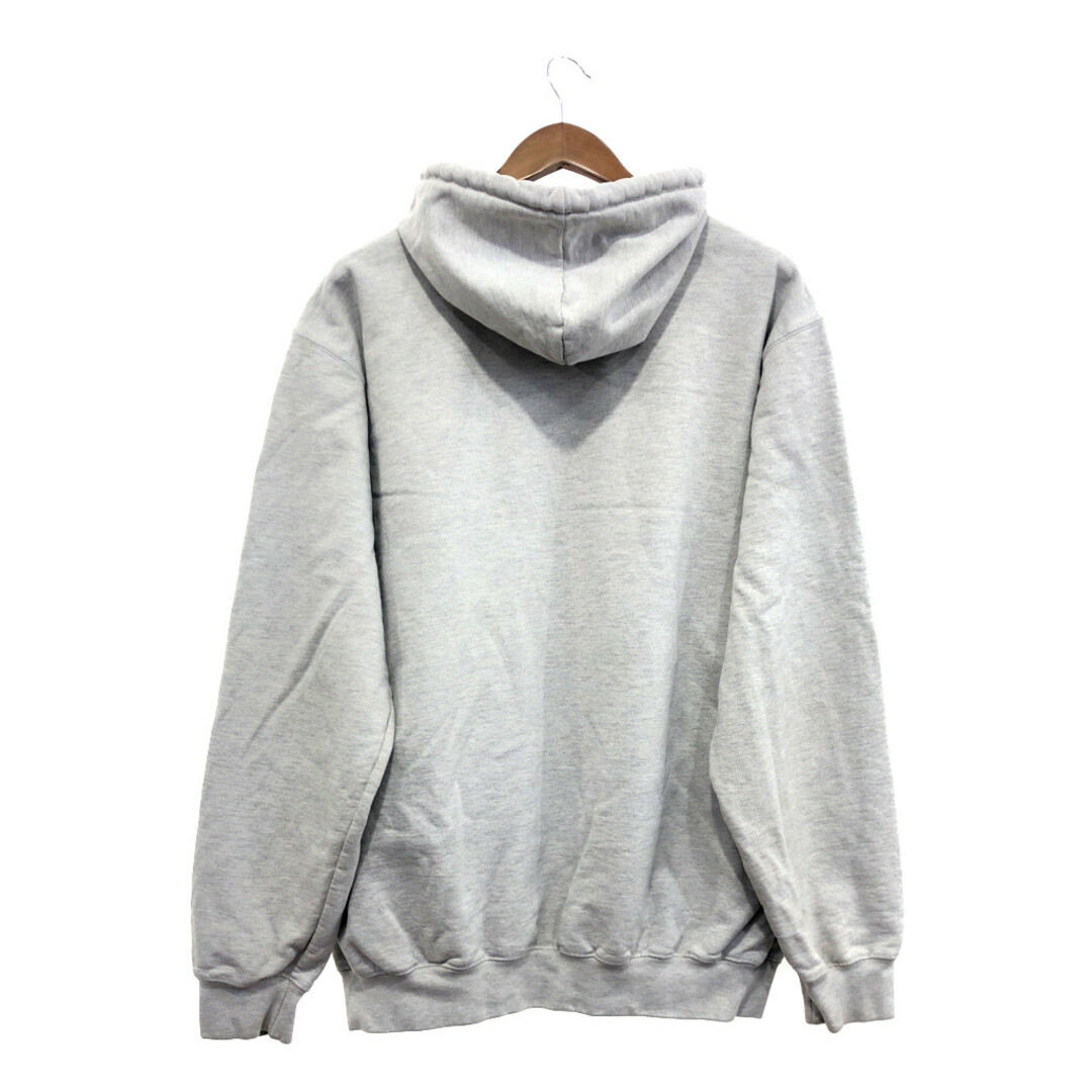 carhartt(カーハート)のSALE///// Carhartt カーハート HOODED SWEATSHIRT フーディー パーカー グレー (メンズ XL)  P4122 メンズのトップス(パーカー)の商品写真