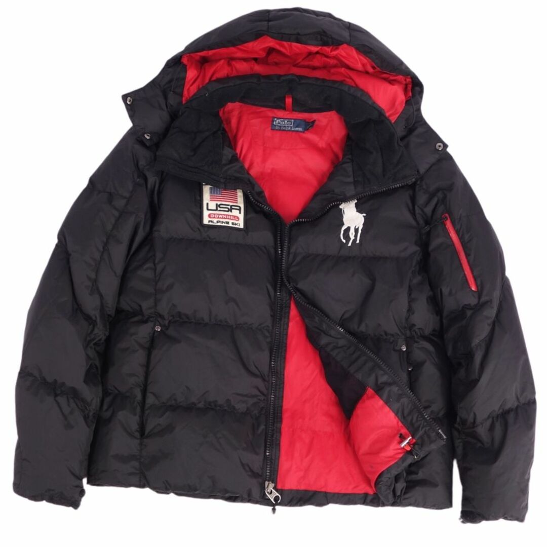 Ralph Lauren - ラルフローレン RALPH LAUREN ジャケット ダウン Ralph Lauren - ラルフローレン RALPH LAUREN ジャケット ダウン