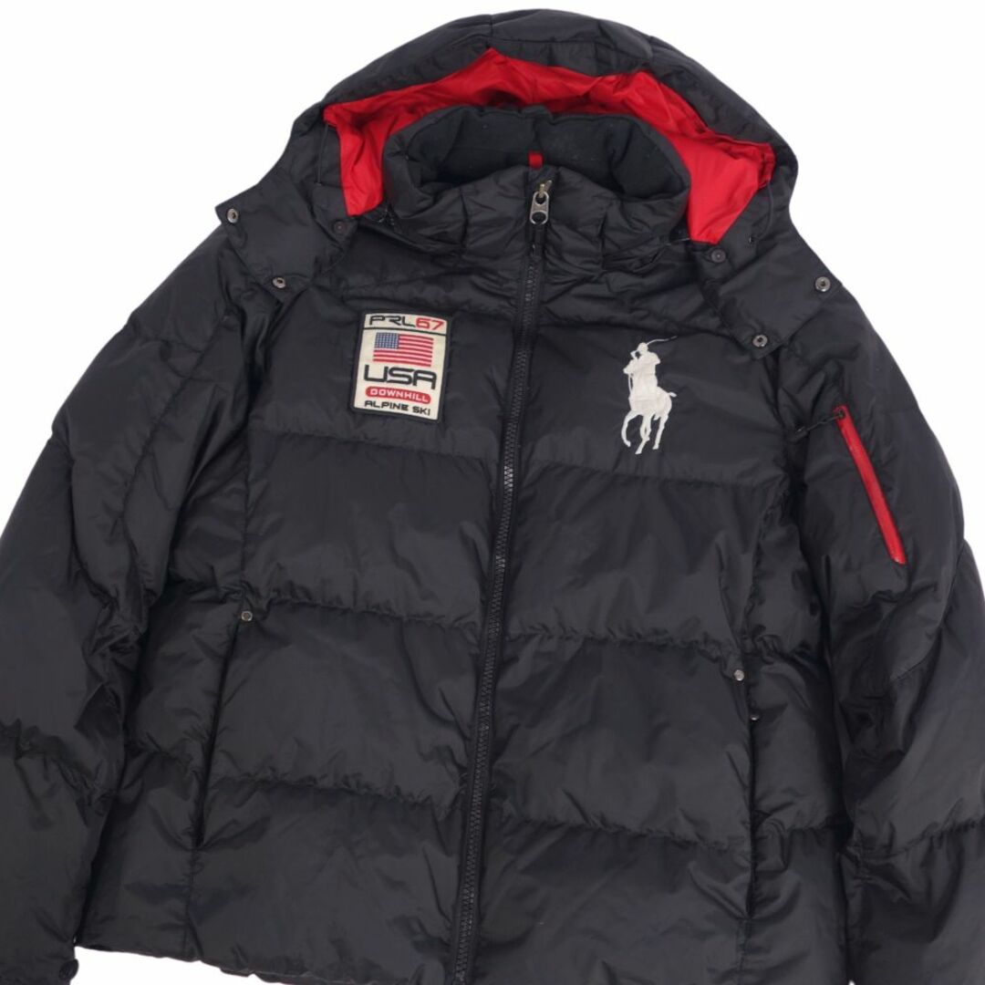 Ralph Lauren - ラルフローレン RALPH LAUREN ジャケット ダウン Ralph Lauren - ラルフローレン RALPH LAUREN ジャケット ダウン