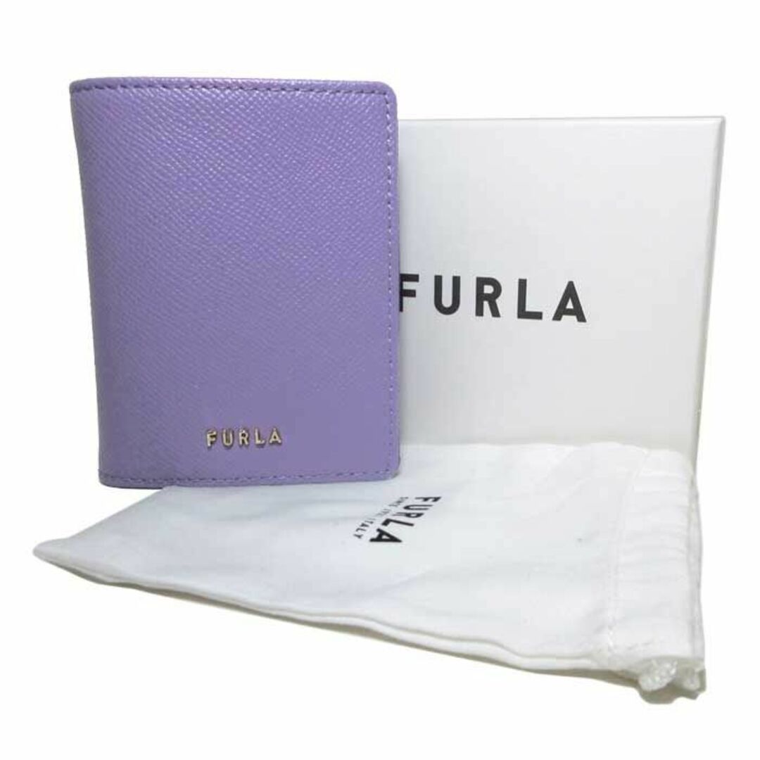 Furla(フルラ)の【新品】フルラ 財布 PCB9CL0 BX0306 二つ折り財布 FURLA クラシック バイ フォールド ウォレット アウトレット レディース レディースのファッション小物(財布)の商品写真