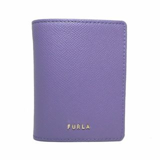 フルラ(Furla)の【新品】フルラ 財布 PCB9CL0 BX0306 二つ折り財布 FURLA クラシック バイ フォールド ウォレット アウトレット レディース(財布)