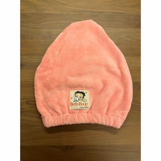 ベティ　ヘアーキャップ　新品(日用品/生活雑貨)