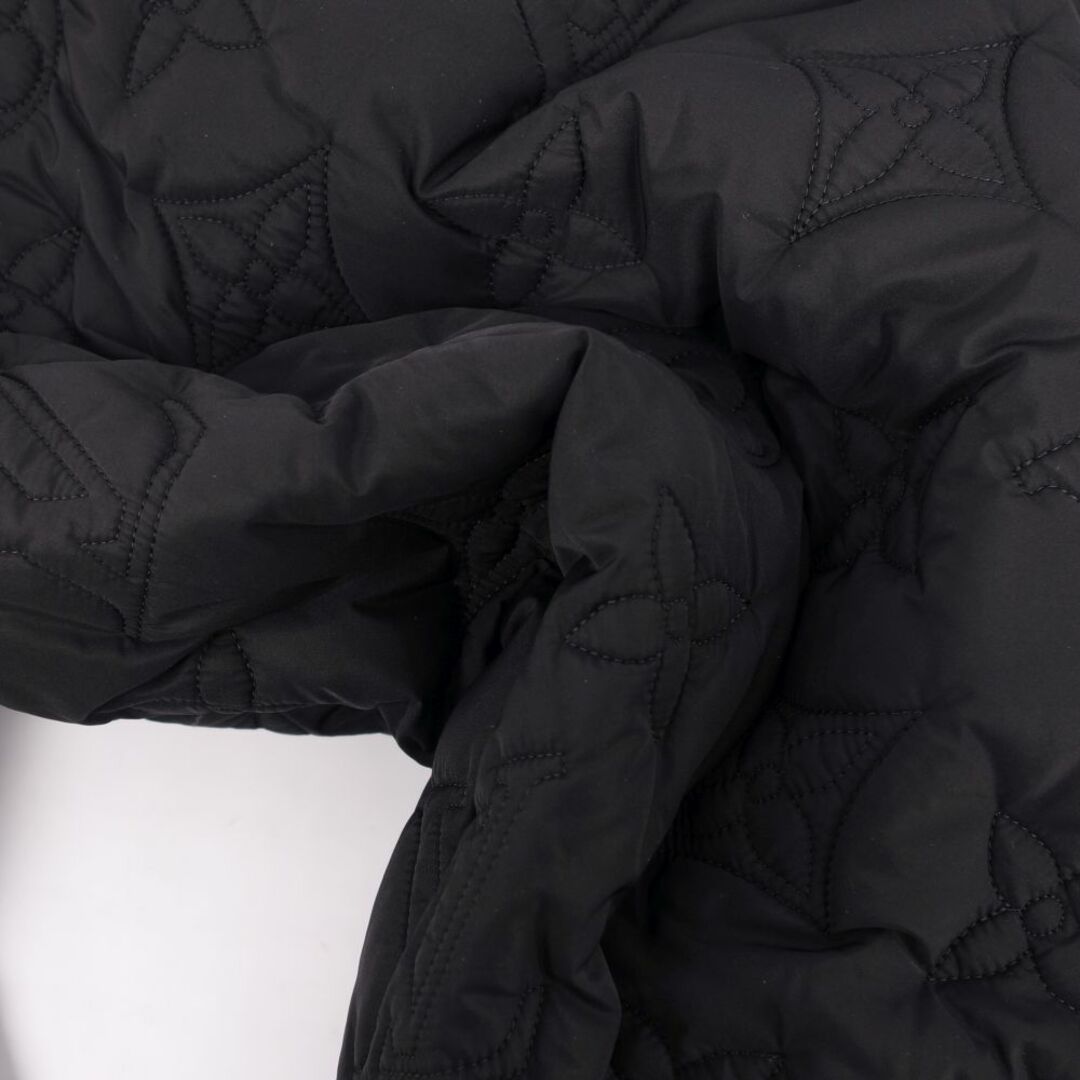 LOUIS VUITTON - 美品 ルイヴィトン LOUIS VUITTON ジャケット LOUIS VUITTON - 美品 ルイヴィトン LOUIS VUITTON ジャケット