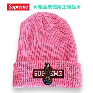 シュプリーム(Supreme)の★新品未使用正規品★ Supreme ビーニー(ニット帽/ビーニー)