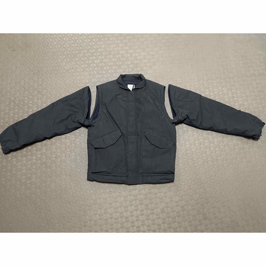 GOODENOUGH - 90s GOODENOUGH グッドイナフ AIR CRAFT JKT Mの通販 by