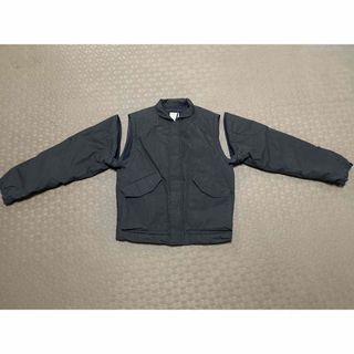 GOODENOUGH - 90s GOODENOUGH グッドイナフ AIR CRAFT JKT M